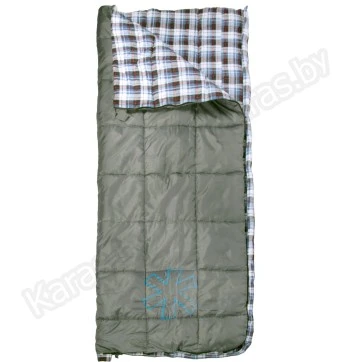 Спальный мешок Norfin Natural Comfort 250 L (0°С)