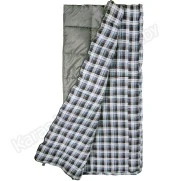Спальный мешок Norfin Natural Comfort 250 L (0°С)