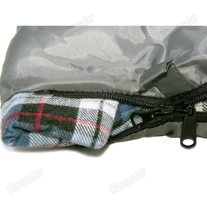 Спальный мешок Norfin Natural Comfort 250 L (0°С)