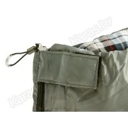 Спальный мешок Norfin Natural Comfort 250 L (0°С)