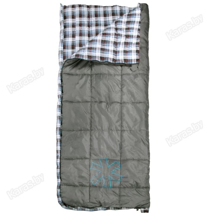 Спальный мешок Norfin Natural Comfort 250 R (0°С)