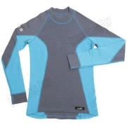 Термобелье Norfin Lady Base Blue