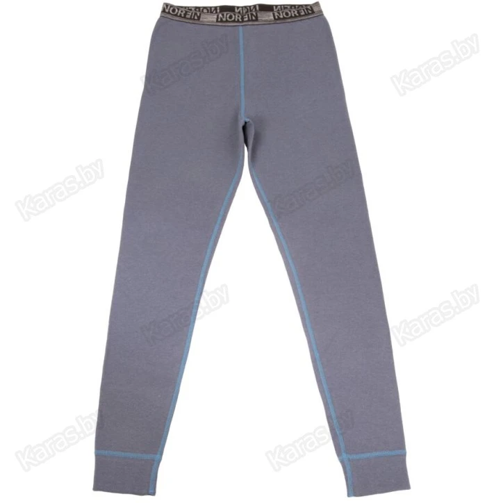 Термобелье Norfin Lady Base Blue