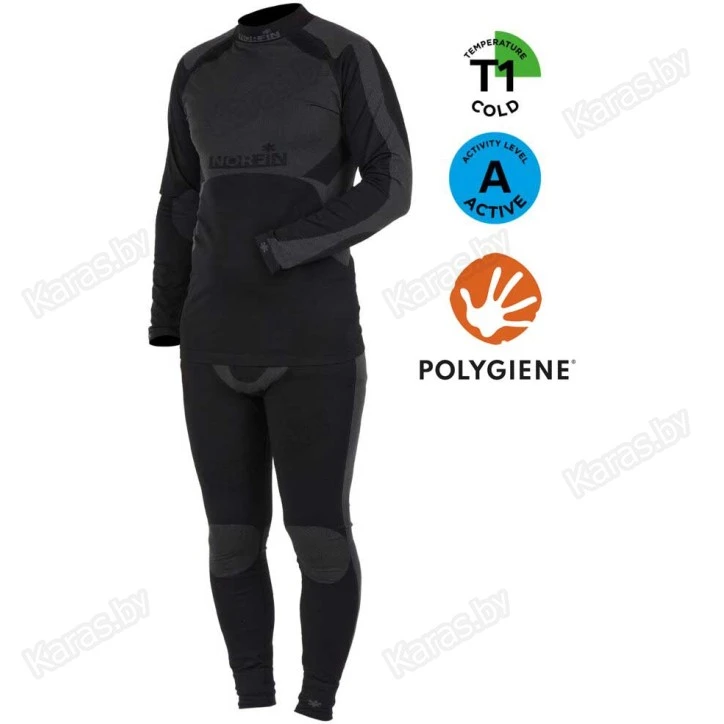 Термобелье Norfin Active Pro