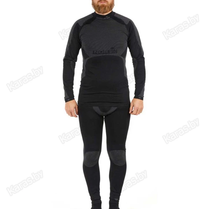 Термобелье Norfin Active Pro