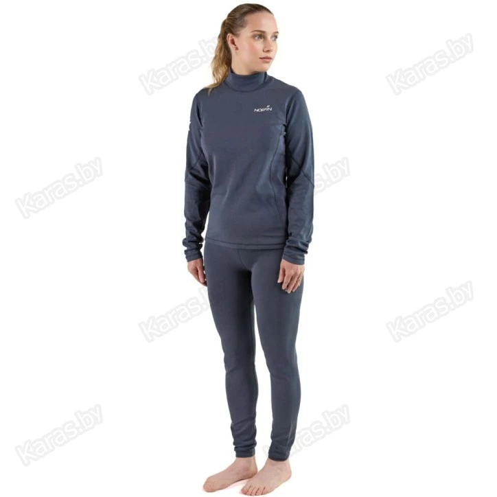 Термобелье Norfin Woman Aurora