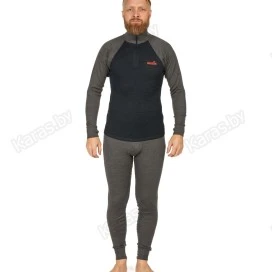 Термобелье Norfin Natural Heat Merino