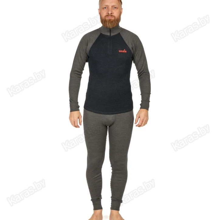 Термобелье Norfin Natural Heat Merino