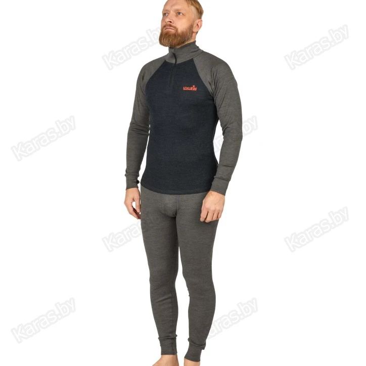 Термобелье Norfin Natural Heat Merino