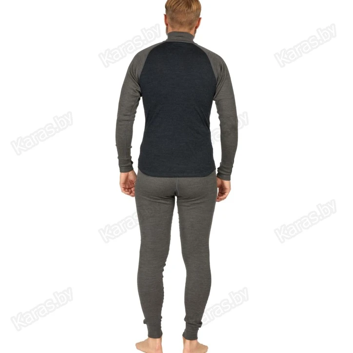Термобелье Norfin Natural Heat Merino