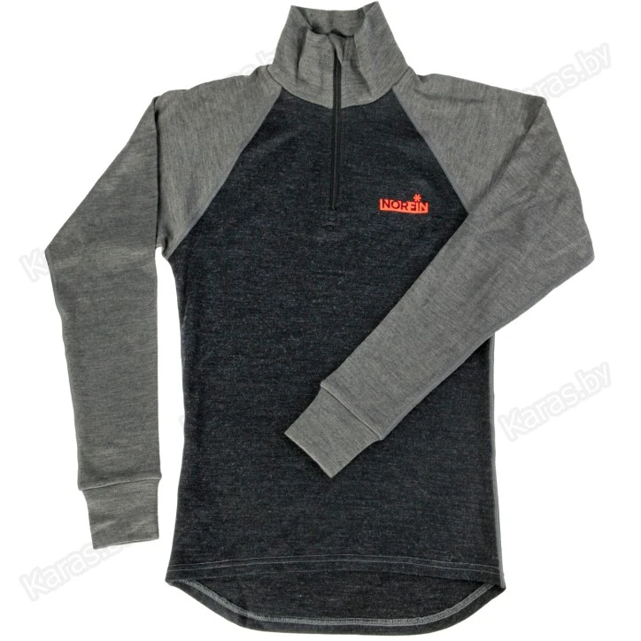 Термобелье Norfin Natural Heat Merino
