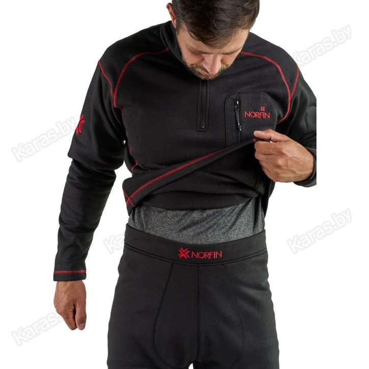 Термобельё Norfin Nord Comfort