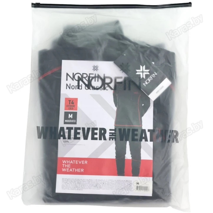 Термобельё Norfin Nord Comfort