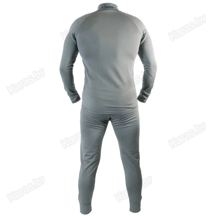 Термобелье Norfin Polar Pro Gray