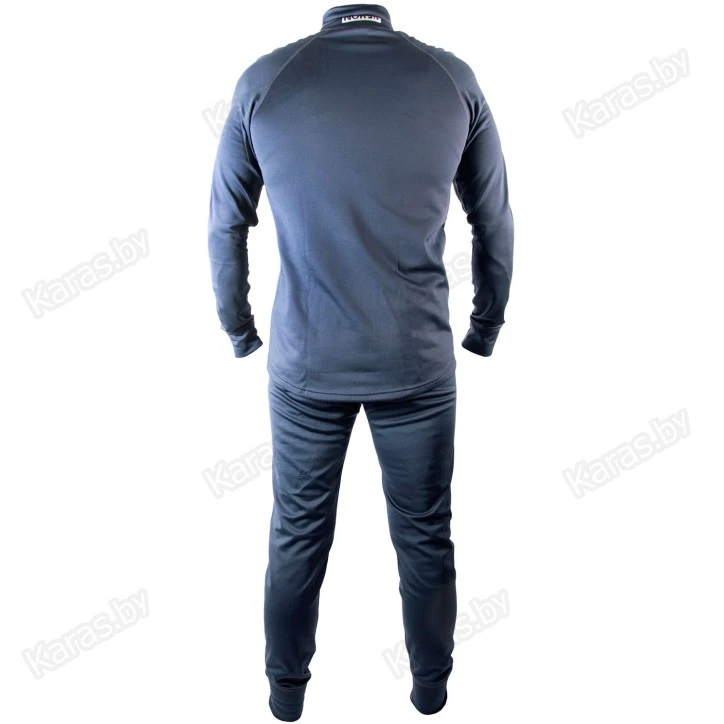 Термобелье Norfin Polar Pro Navy