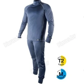 Термобелье Norfin Polar Pro Navy