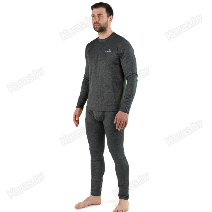 Термобелье Norfin Thermo Line 4