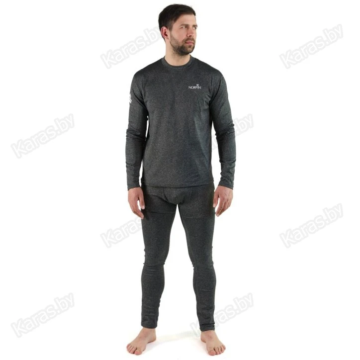 Термобелье Norfin Thermo Line 4