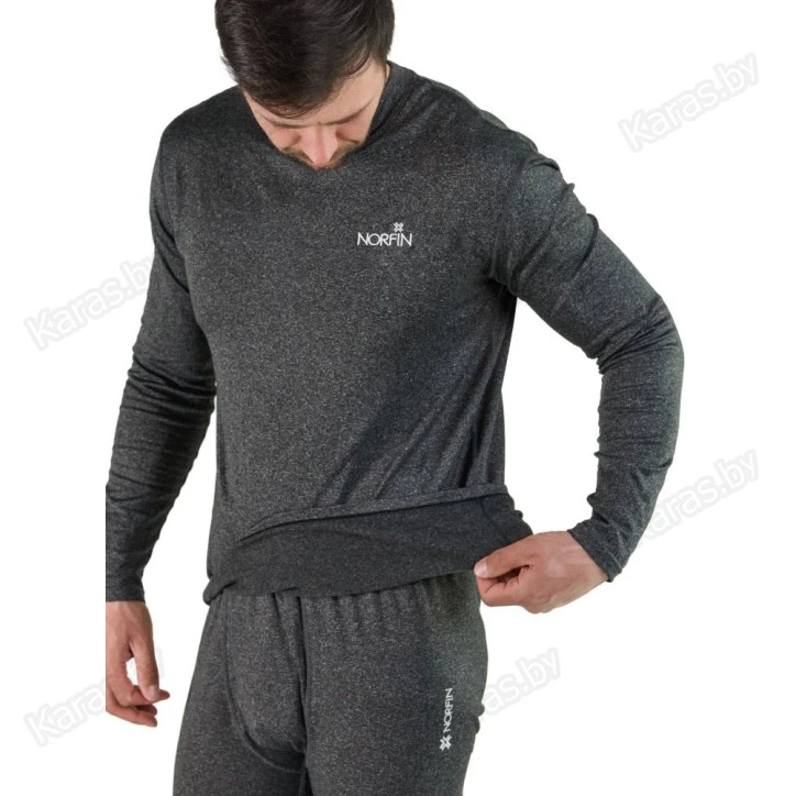 Термобелье Norfin Thermo Line 4