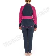Термобелье Norfin Women Performance Purple