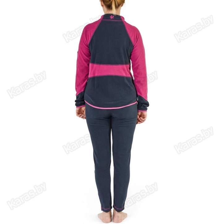 Термобелье Norfin Women Performance Purple