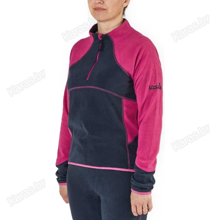 Термобелье Norfin Women Performance Purple