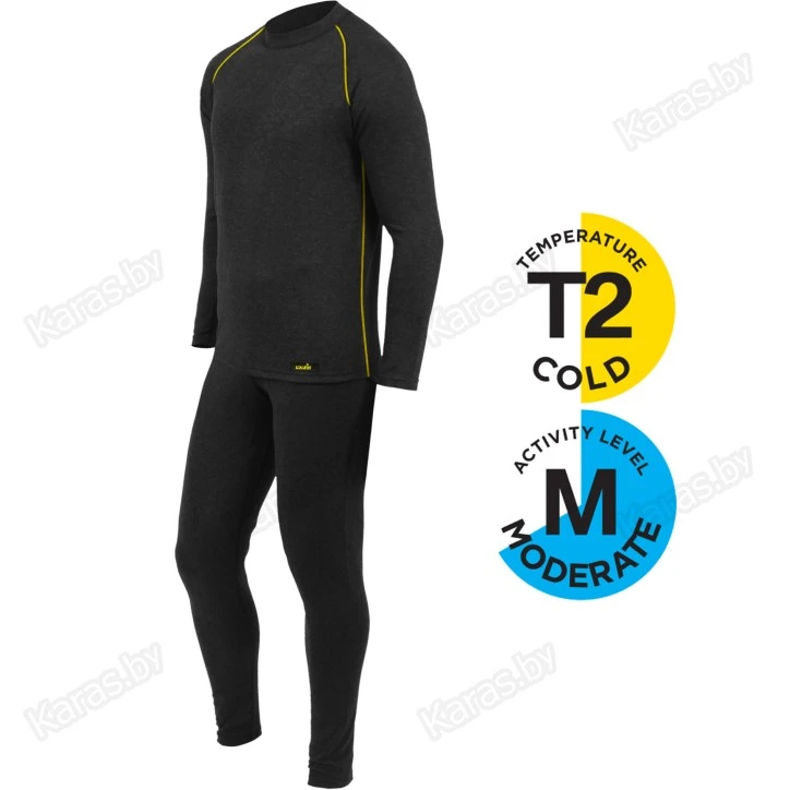 Термобелье Norfin Scandic Classic Cotton