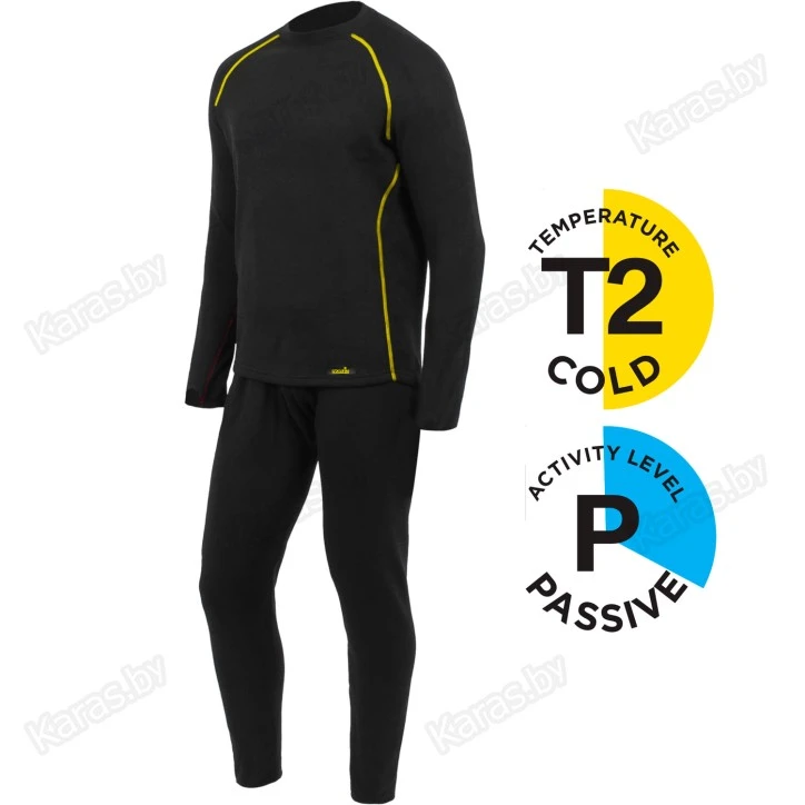 Термобелье Norfin Scandic Comfort