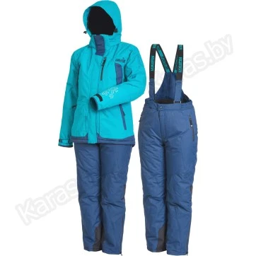 Костюм зимний Norfin SNOWFLAKE 2