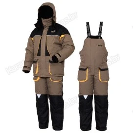 Костюм зимний NORFIN ARCTIC 2
