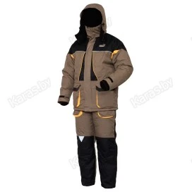 Костюм зимний NORFIN ARCTIC 2