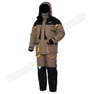 Костюм зимний NORFIN ARCTIC 2
