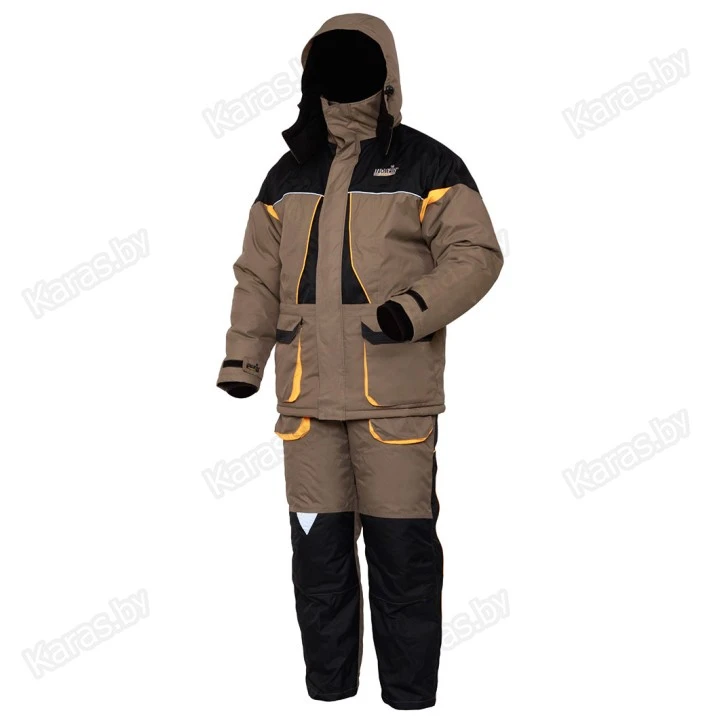 Костюм зимний NORFIN ARCTIC 2