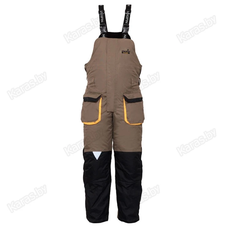 Костюм зимний NORFIN ARCTIC 2