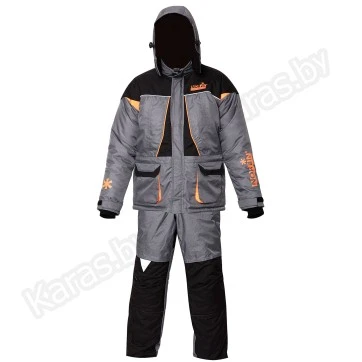 Подростковый зимний костюм NORFIN ARCTIC JUNIOR