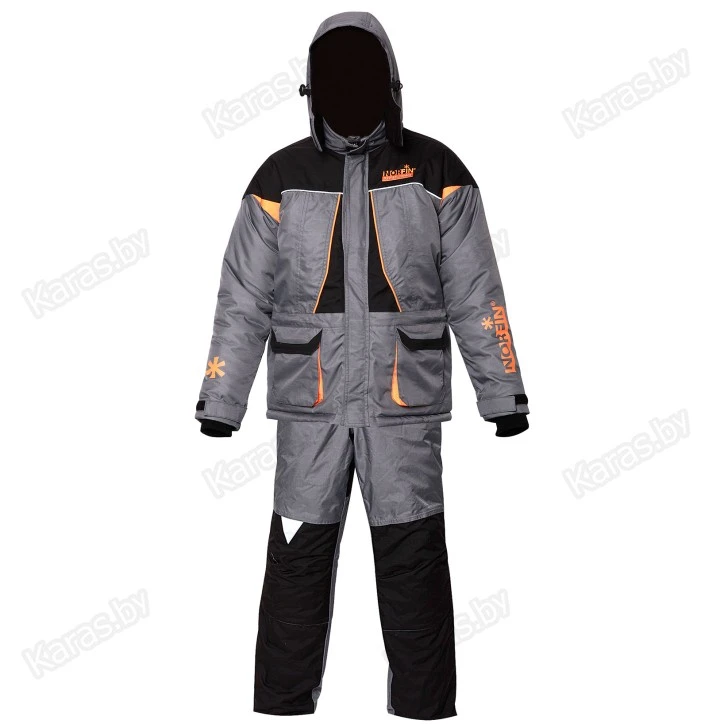 Подростковый зимний костюм NORFIN ARCTIC JUNIOR