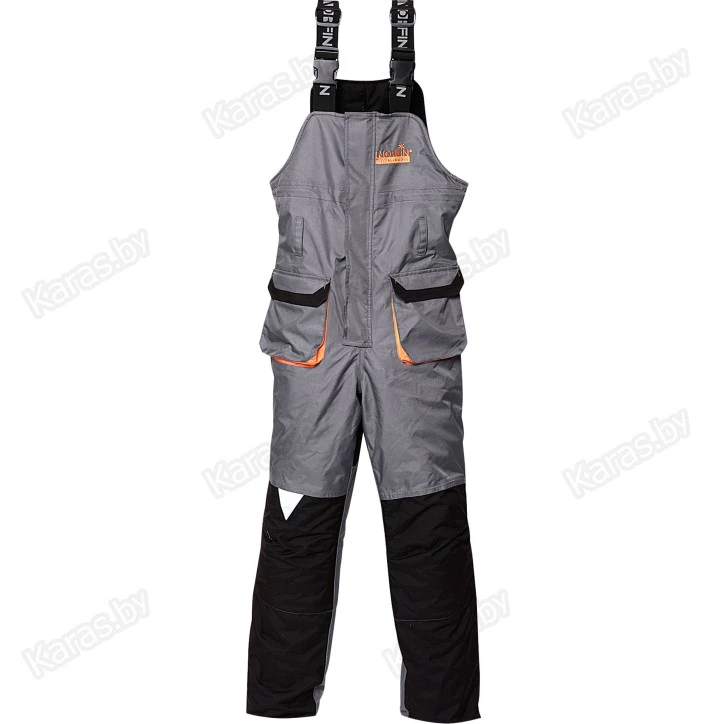 Подростковый зимний костюм NORFIN ARCTIC JUNIOR
