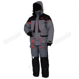 Костюм зимний NORFIN ARCTIC RED 2
