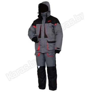 Костюм зимний NORFIN ARCTIC RED 2