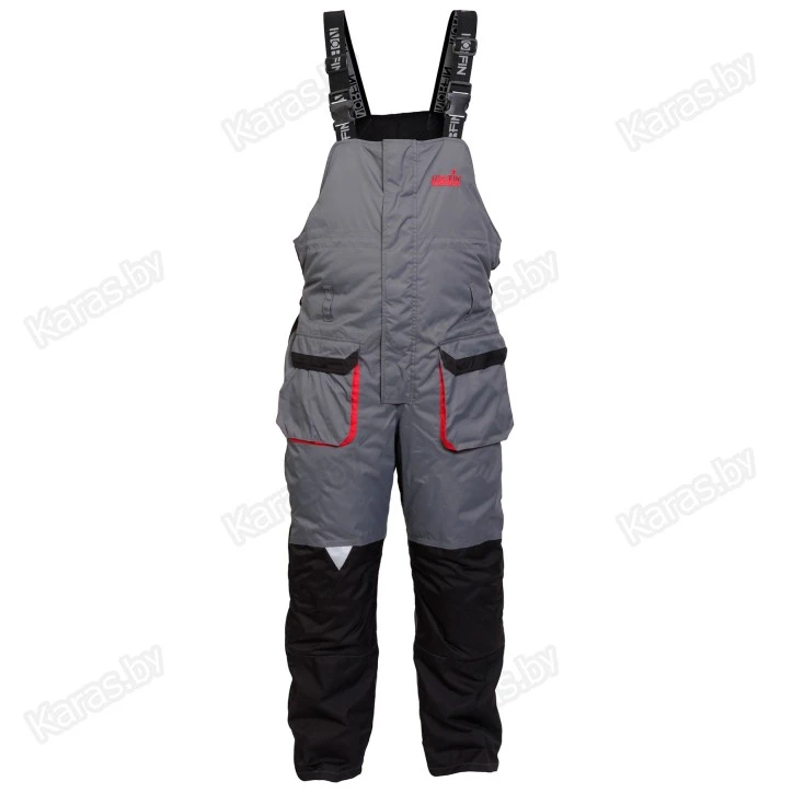 Костюм зимний NORFIN ARCTIC RED 2