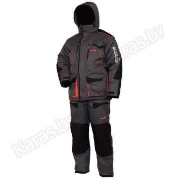 Костюм зимний NORFIN DISCOVERY GRAY