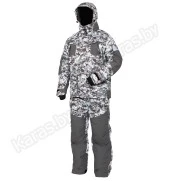 Костюм зимний NORFIN EXPLORER CAMO
