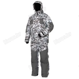 Костюм зимний NORFIN EXPLORER CAMO