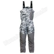Костюм зимний NORFIN EXPLORER CAMO