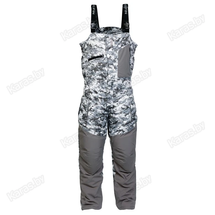 Костюм зимний NORFIN EXPLORER CAMO