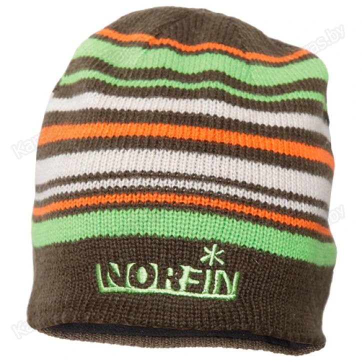 Шапка Norfin Frost BR