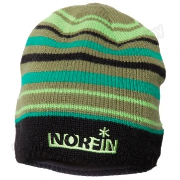 Шапка Norfin Frost DG