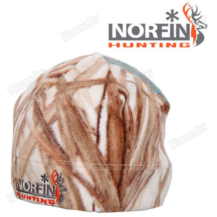 Шапка NORFIN HUNTING P