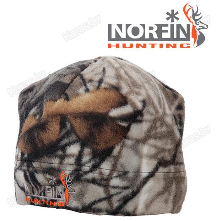 Шапка NORFIN HUNTING S