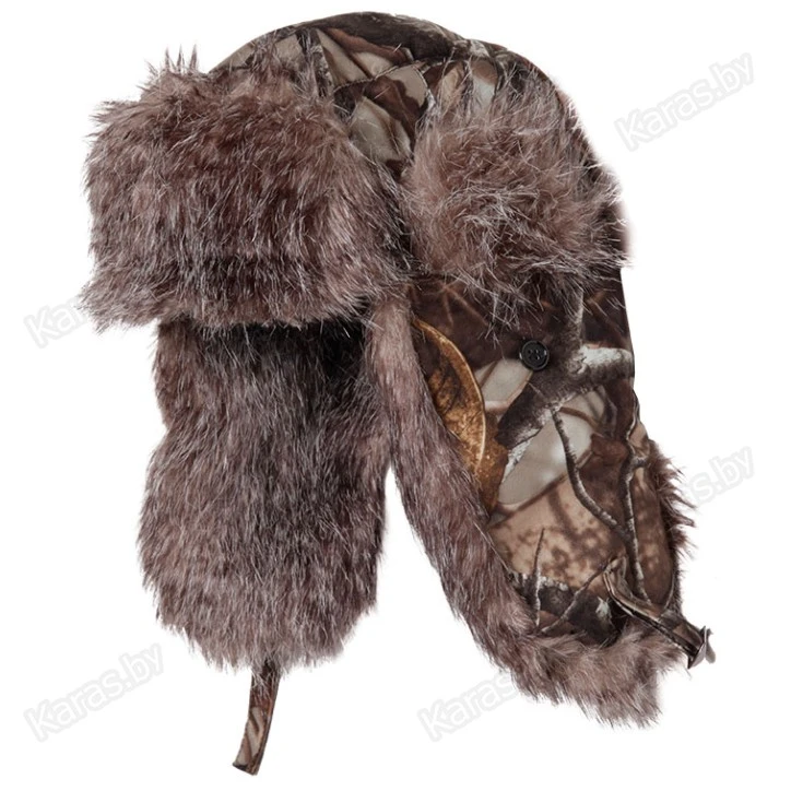 Шапка NORFIN HUNTING STAIDNESS